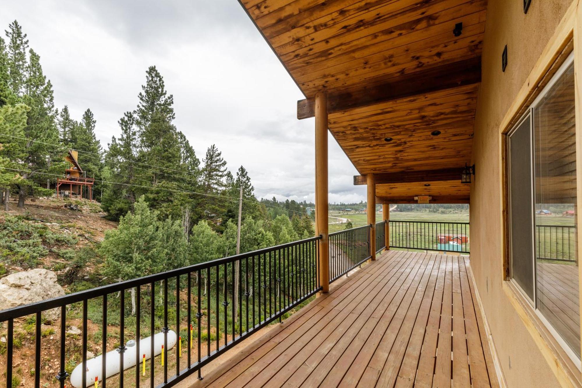 The Lodge At Duck Creek Duck Creek Village Exterior foto
