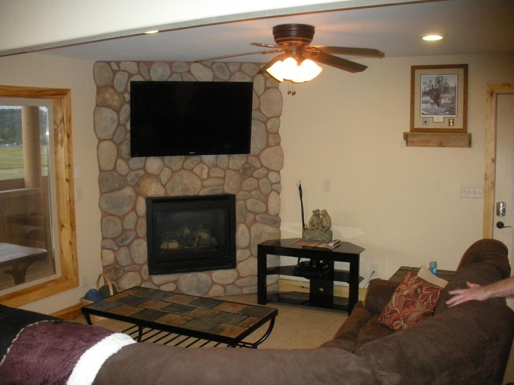 The Lodge At Duck Creek Duck Creek Village Zimmer foto
