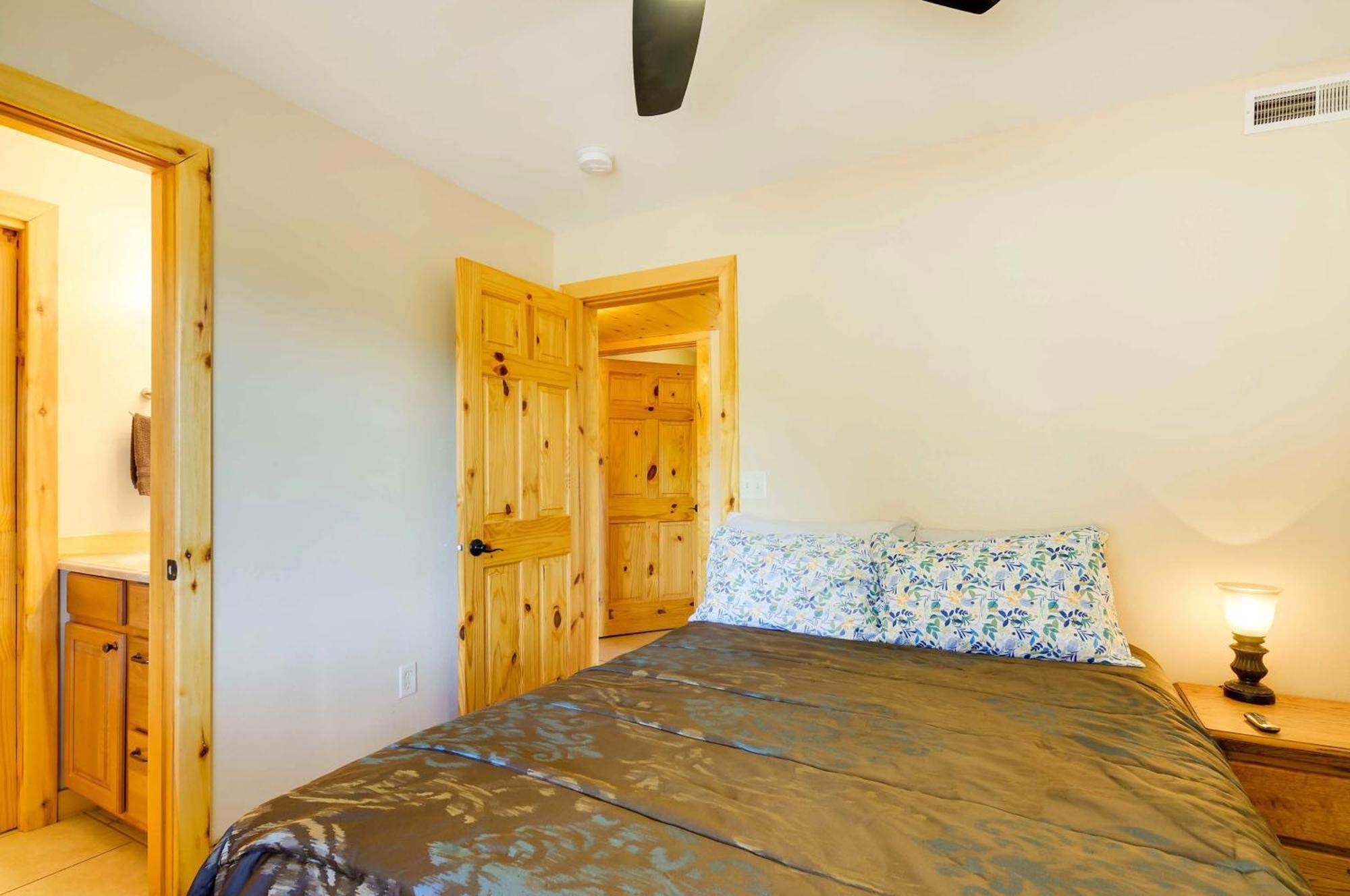 The Lodge At Duck Creek Duck Creek Village Exterior foto